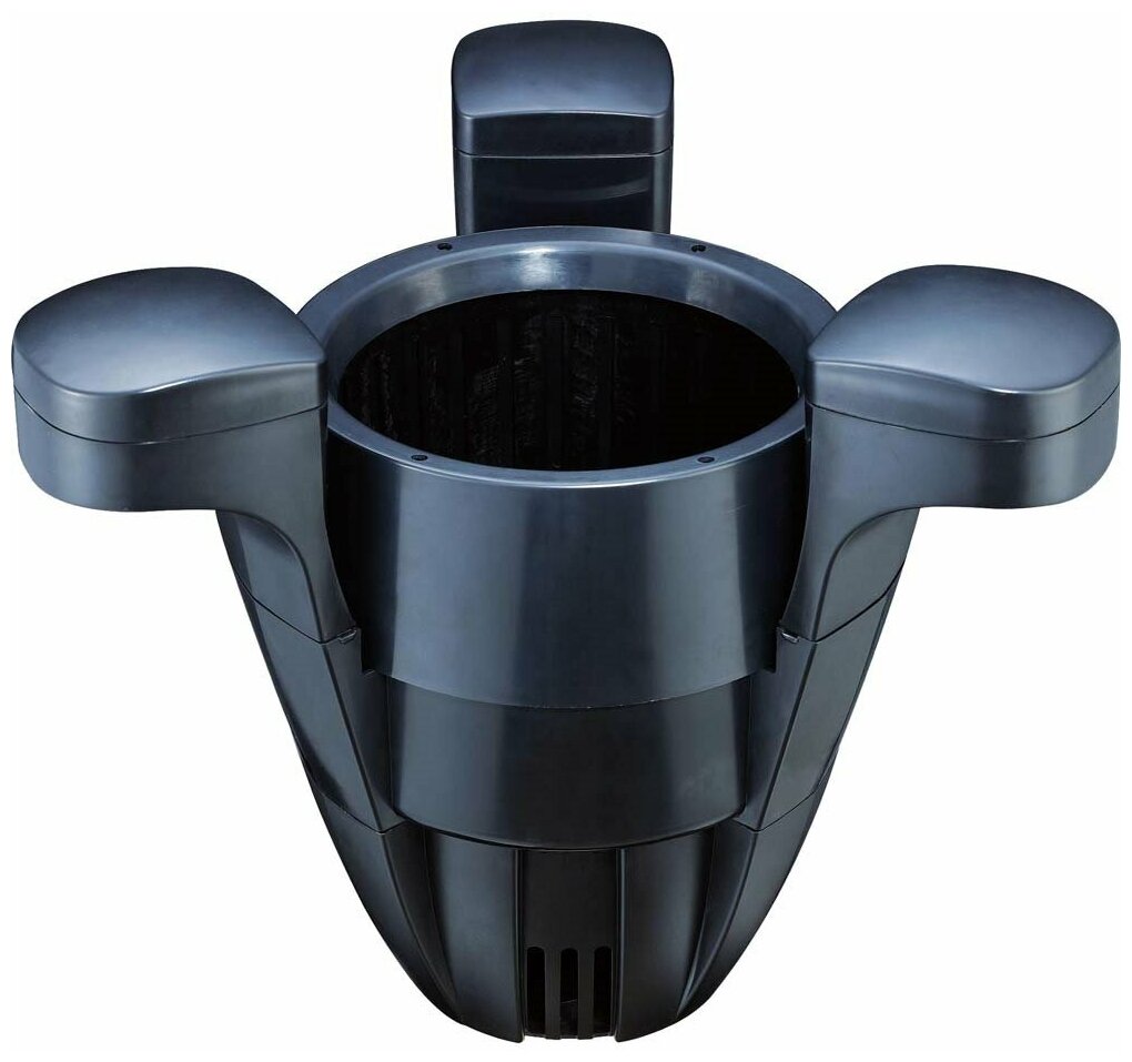 Скиммер для пруда, SK 40 Jebao, площадь пруда 40м2, с насосом, кабель 10 м