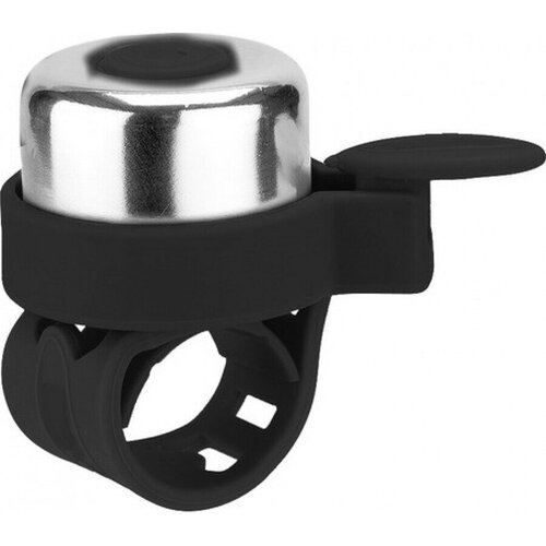 Силиконовый звонок JetCat Черный