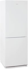 Холодильник Бирюса Б-6033 2-хкамерн. белый мат.