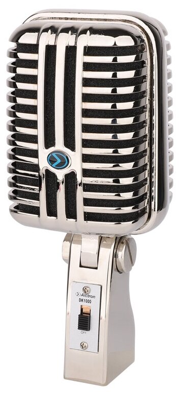 Микрофон динамический Alctron DK1000