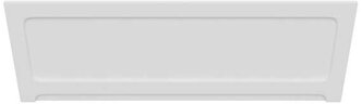 Фронтальная панель к ванне Акватек Мия 130 EKR-F0000084 белый .