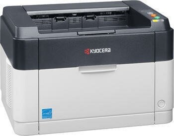 Принтер Kyocera FS-1060DN .