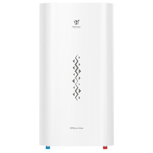 Электрический накопительный водонагреватель Royal Clima RWH-SG50-FS 1403000₽