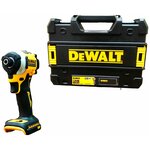 Аккумуляторная дрель-шуруповерт DeWALT DCF850NT - изображение