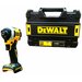 Аккумуляторный ударный шуруповерт DeWalt DCF850NT