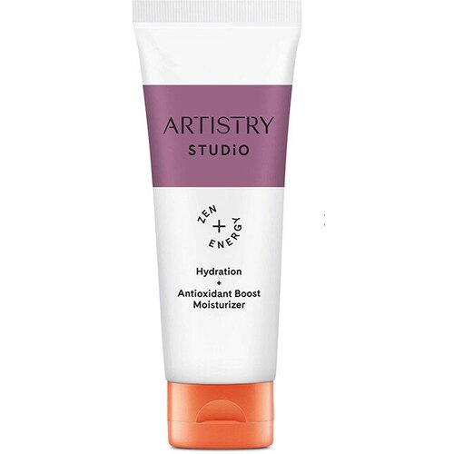 Увлажняющий крем с антиоксидантами от ARTISTRY STUDIO