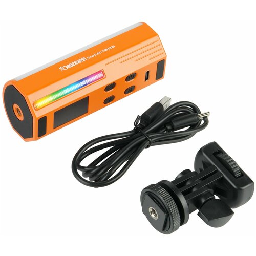 Осветитель GreenBean SmartLED T88 RGB светодиодный 289000₽