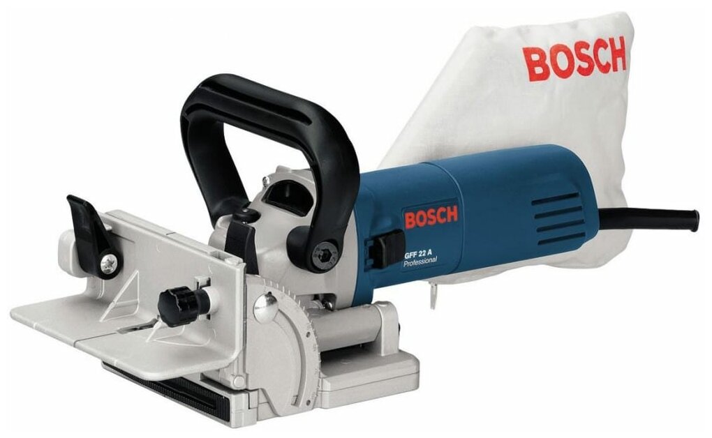 Фрезер Bosch GFF 22 A Professional