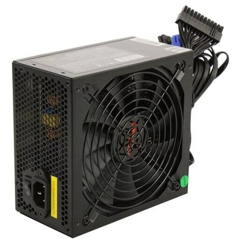 Блок питания Exegate ServerPRO-1200RADS 1200W 829000₽