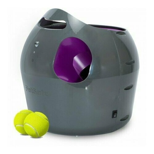 Автоматический метатель мячей для собак PetSafe Automatic Ball Launcher