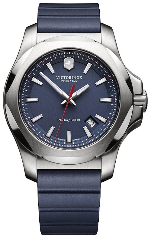 Наручные часы VICTORINOX I.N.O.X. V2416881, синий