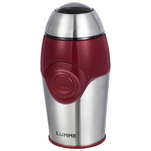 Кофемолка Lumme LU-2604 темный топаз