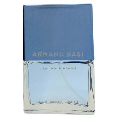 Armand Basi L'Eau Pour Homme Туалетная вода 125мл