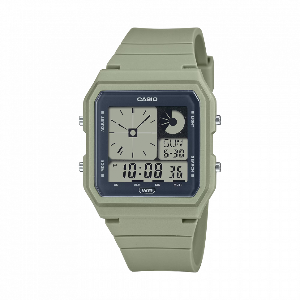 Наручные часы CASIO Collection Casio LF-20W-3A