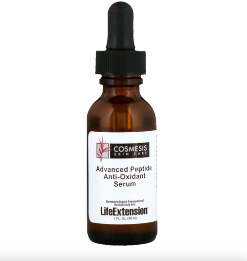 Advanced Peptide Anti-Oxidant Serum 1 oz