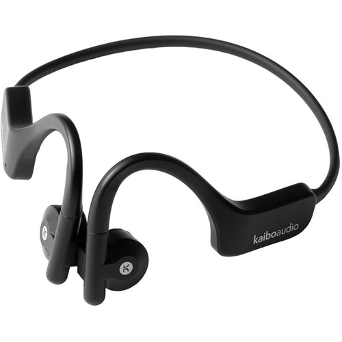 Беспроводные наушники с костной проводимостью KaiboAudio Verse цвет черный 1023200₽