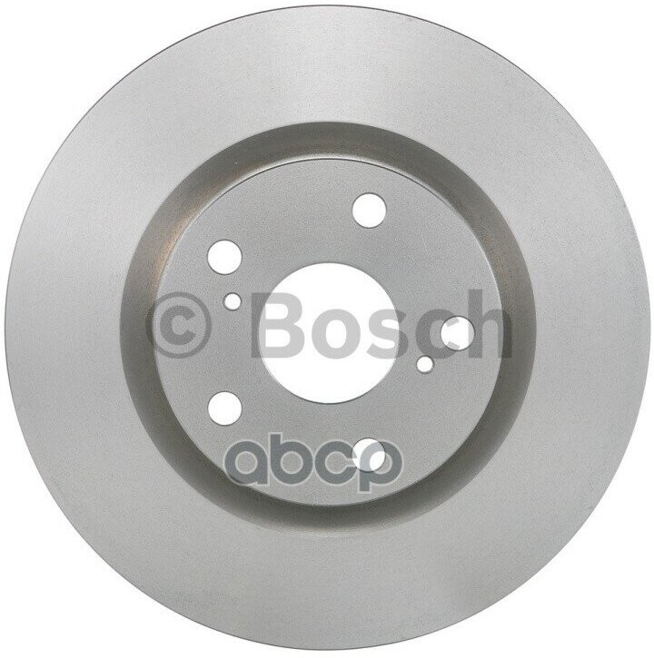 Диск Тормозной Передний Bosch арт. 0986479768