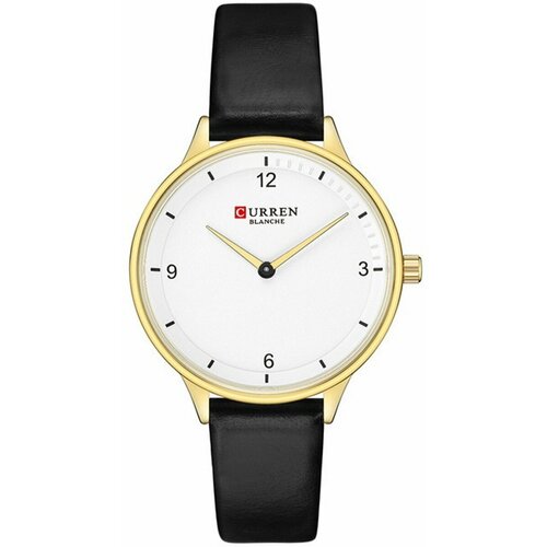 фото Наручные часы curren, золотой