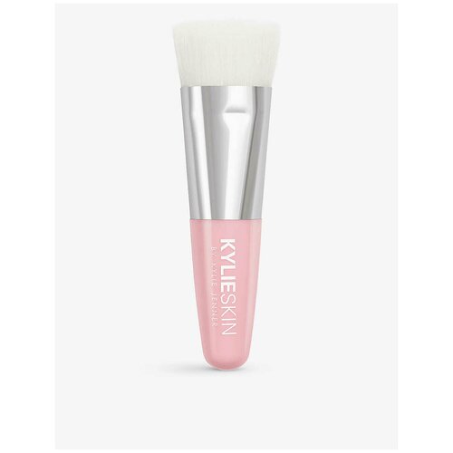 стик корректор для коррекции несовершенств кожи kylie skin by kylie jenner clear complexion correction stick 5 KYLIE SKIN BY KYLIE JENNER Кисть для маски Face mask brush