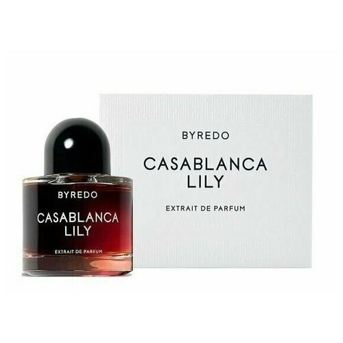 Духи Byredo Casablanca Lily (2019) 50 мл.