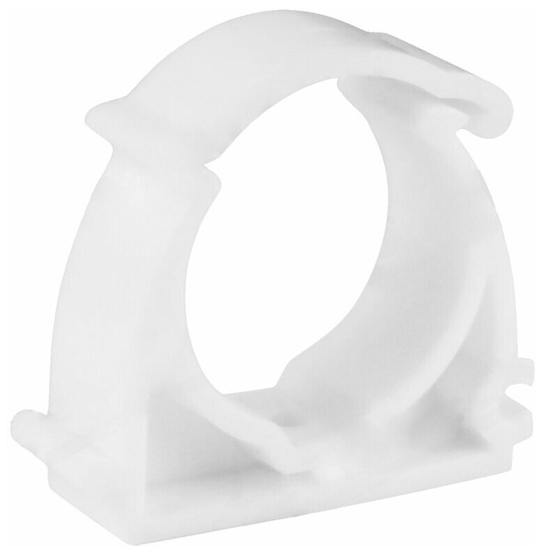 Металлические фиксаторы для труб полипропилен — купить по низкой цене ...