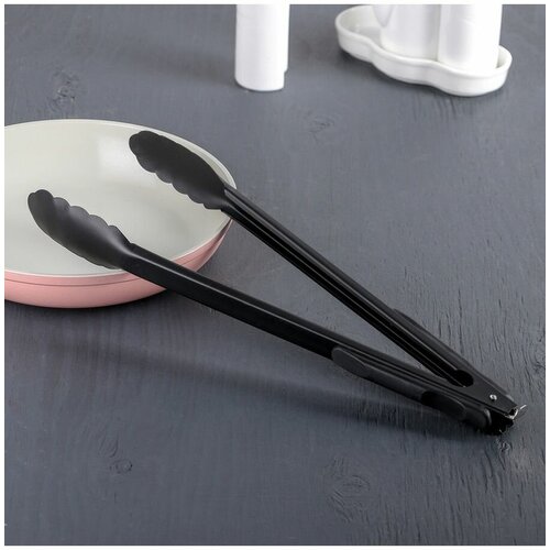 Щипцы универсальные Клауд 335 см 56600₽