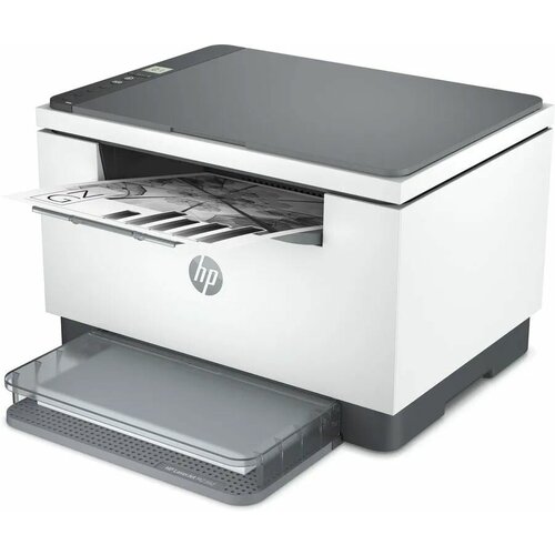 МФУ HP LaserJet MFP M236D 136A 27750₽