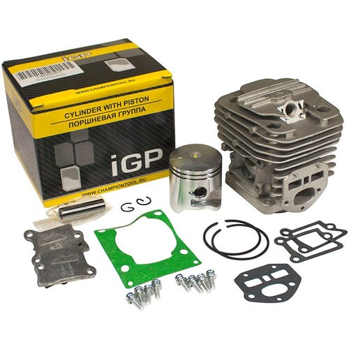 Поршневая группа IGP P340S,350S,360S (40,5мм), 1400061