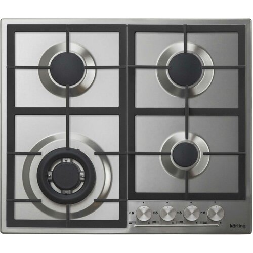 Газовые варочные поверхности Korting HG 665 CTX 3299000₽