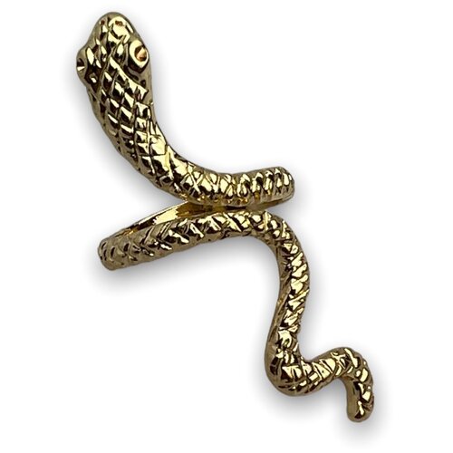 фото Кольцо женское в виде змеи yuliyaa moon