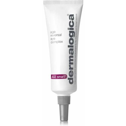 Dermalogica Антивозрастной ночной крем от морщин вокруг глаз Age Reversal Eye Complex