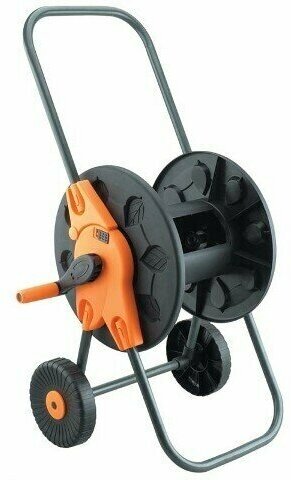 Тележка для шланга STARTUL Garden 1/2"/60 м (ST6015-01)