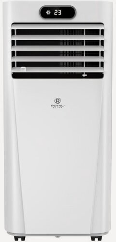 Изображение товара Мобильный кондиционер Royal Clima TESORO RM-TS22CH-E
