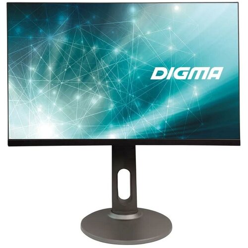 Монитор LCD Digma 238 черный DM-MONB2408 1369300₽