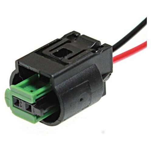 Колодка датчика тем-ры наружного воздуха и ABS АМ Vesta La rgus217021902123 ОЕМ 13576533 Производитель Nord YADA 904853 2290₽