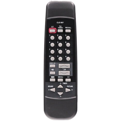 фото Пульт huayu для hitachi cle-937 hht023