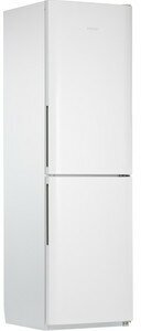 Холодильник Pozis RK FNF 172 белый, вертикальные ручки