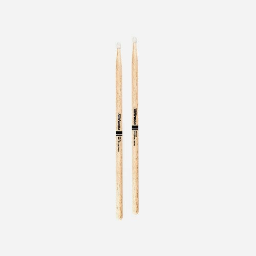 Pro-Mark PW5BN Shira Kashi Oak 5B Nylon Tip Барабанные палочки, дуб