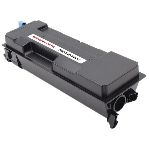 Картридж лазерный Print-Rite TFK760BPRJ PR-TK-7300 TK-7300 черный 15000стр. для Kyocera Mita Ecosys