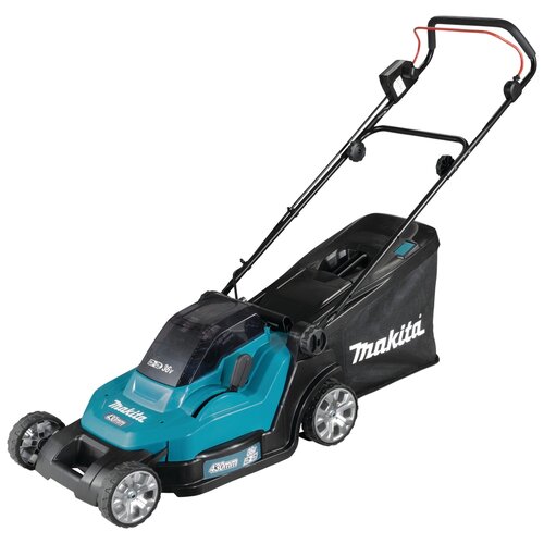 Газонокосилка Makita DLM432Z