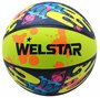 Баскетбольный мяч WELSTAR BR2814D-7