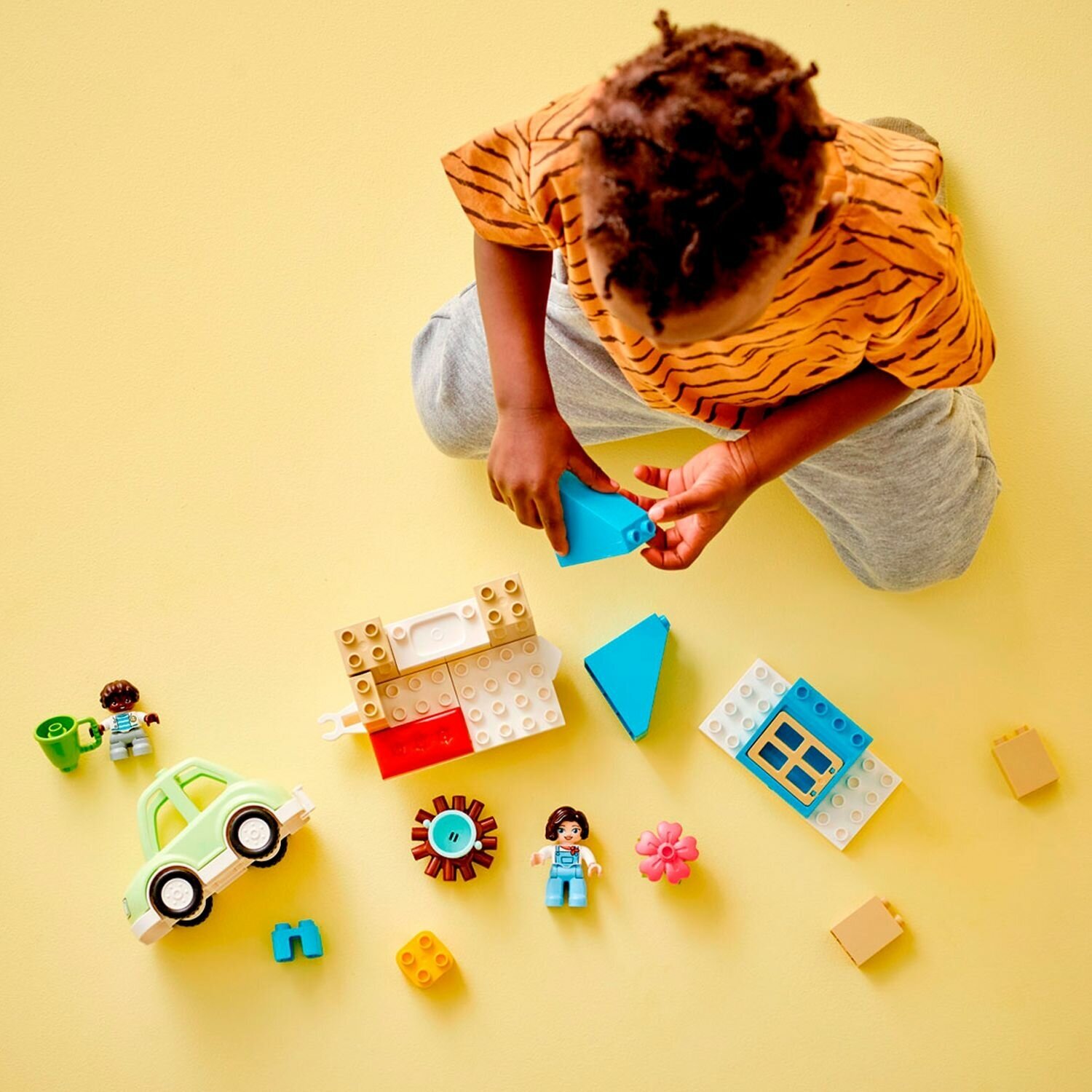Конструктор Lego - фото №13