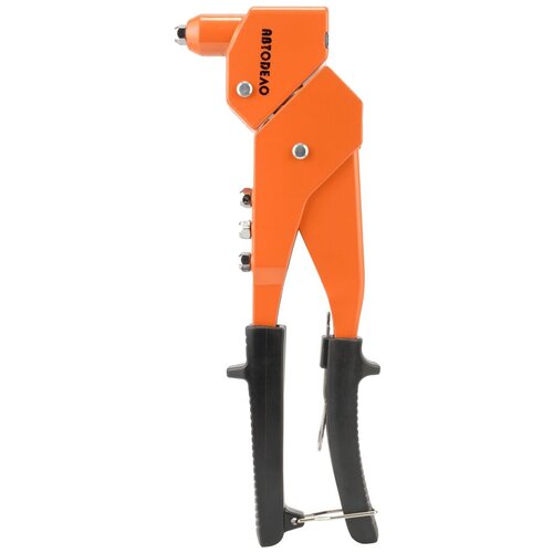 Заклепочник АвтоDело Поворотный 40493 1545₽