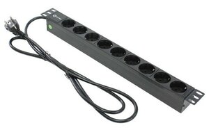 Блок силовых розеток 5bites PDU919P02