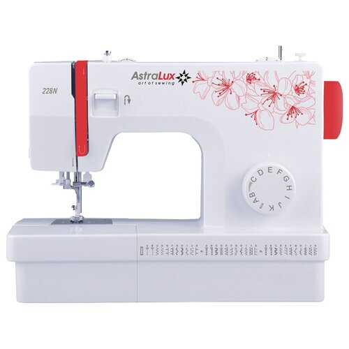 Швейная машина AstraLux 228 N