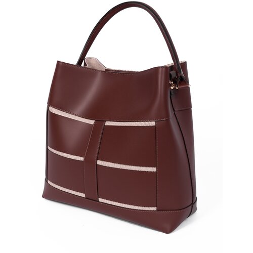 фото Gianni notaro сумка коричневая комбинированная (t.u.)