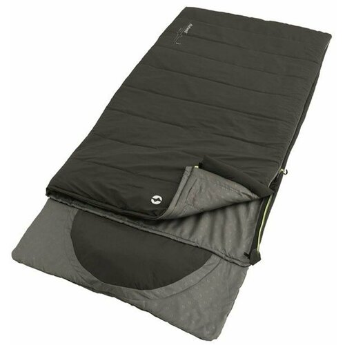 Спальный мешок Outwell Contour Midnight Black 599900₽
