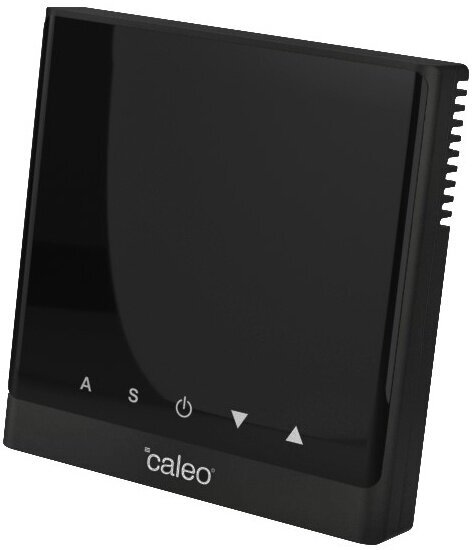 Терморегулятор для теплого пола CALEO C732 - фотография № 12