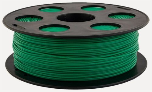 Изображение товара Катушка PETG пластика Bestfilament 1.75 мм, 1 кг, зеленая