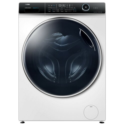 Стиральная машина узкая Haier HW100-BP14986E